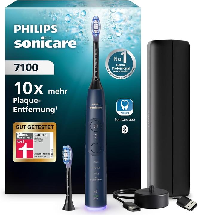 Productafbeelding Philips Sonicare Serie 7100