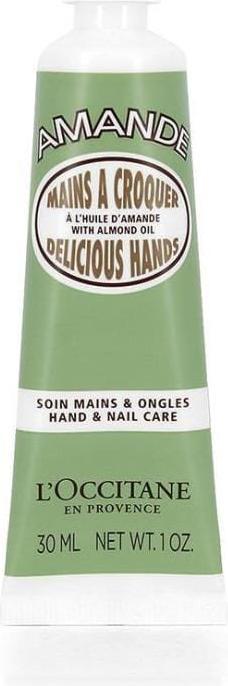 Actual product image L'Occitane Amande (30 ml)