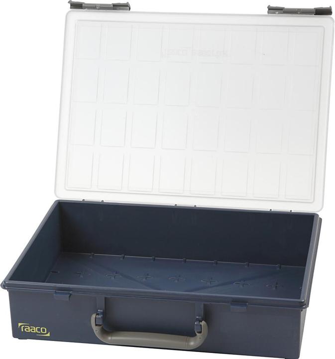 Actual product image Raaco Toolbox (1 Piece)