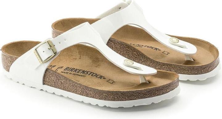 Actual product image Birkenstock Giza BS (35)