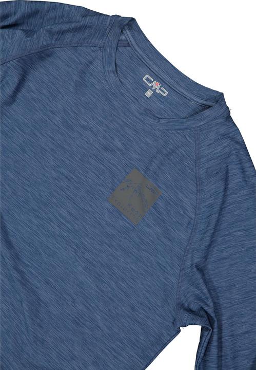 Actual product image CMP Campagnolo CMP Longsleeve (XL)