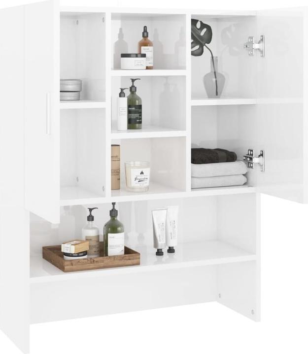 Immagine prodotto vidaXL Waschmaschinenschrank