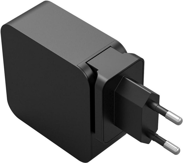 Actual product image Vivolink USB-C HUB for conference (USB-C, 1 Ports)