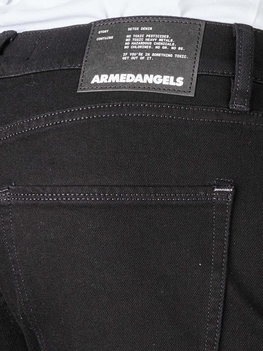 Immagine prodotto Armedangels Jaari Jeans rinse nero (W29/L34)