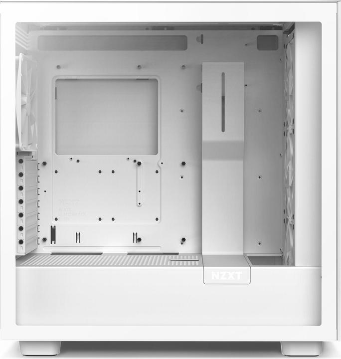 Image du produit NZXT H7 Elite (ATX, mATX, E-ATX, Mini-ATX)