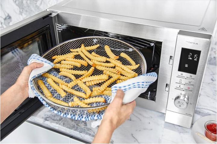 Image du produit Panasonic NN-CD88QSEPG (34 l)