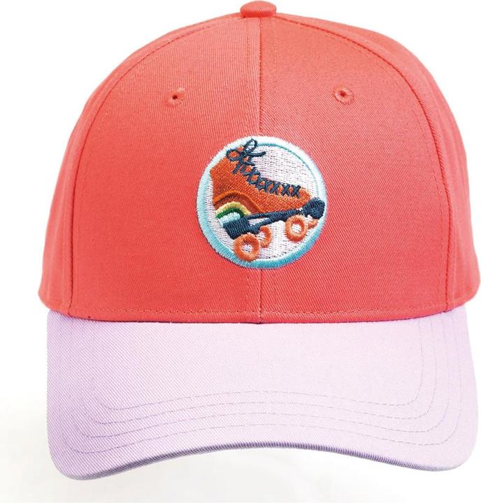 Actual product image Djeco Peaked cap roller