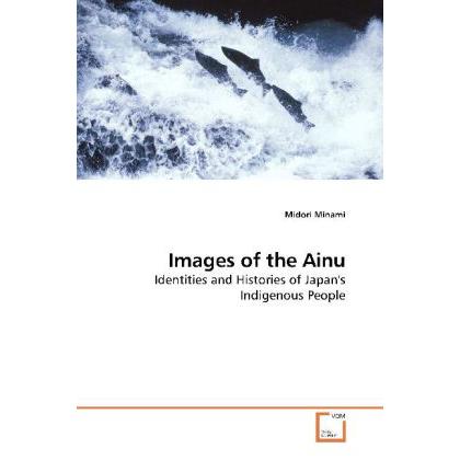 Thumbnail - Images of the Ainu, Fachbücher