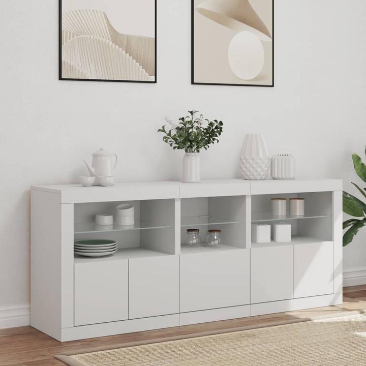 Image du produit vidaXL Sideboard