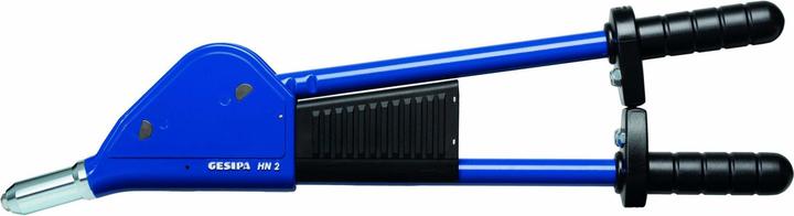 Gesipa HN 2-BT lever riveting tool (570 mm)