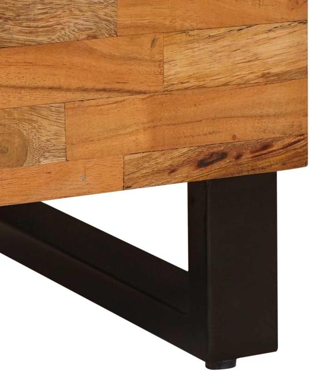 Actual product image vidaXL Seitenschrank (33 x 40 x 75 cm)