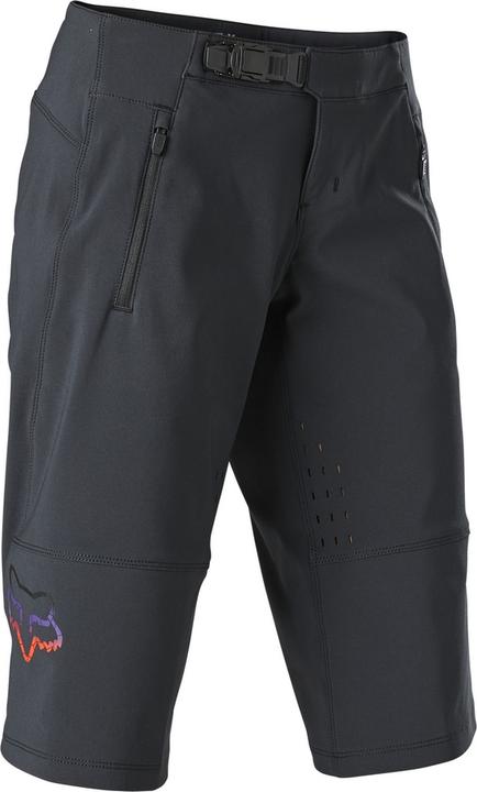 Produktbild Fox Short 22 W Defend Se Blk S (S)