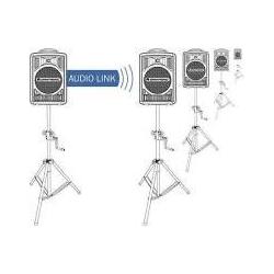 Thumbnail - Omnitronic ALT-105, Lautsprecher Bauteile