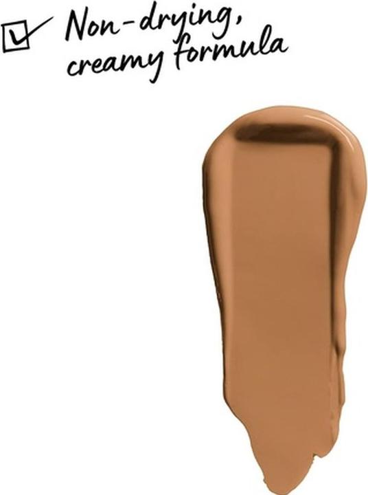 Actual product image NYX Professional Make-Up Can't Stop Won't Stop (10.3 Neutral Buff)