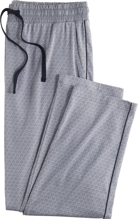 Produktbild ISA Bodywear Pyjama lang (M)