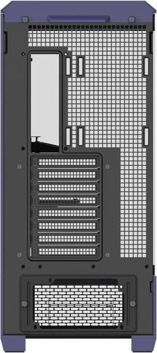 Produktbild Thermaltake "View 600 TG Future Dusk" (ATX, mATX, Mini-ITX)