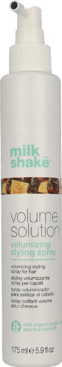 Actual product image Milk_Shake volume solution - styling spray (175 ml)