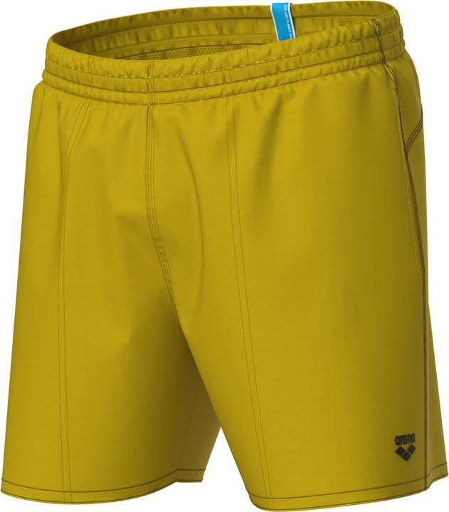 Black, Gelb, Golden Kaki