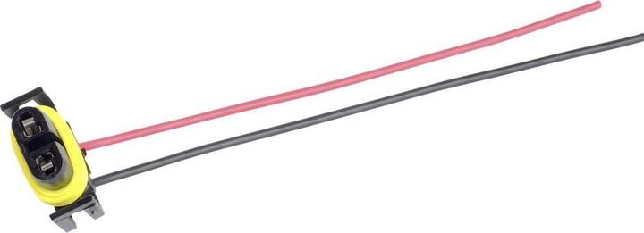 Produktbild SecoRüt Halogen Lampenfassung (H11, H8)