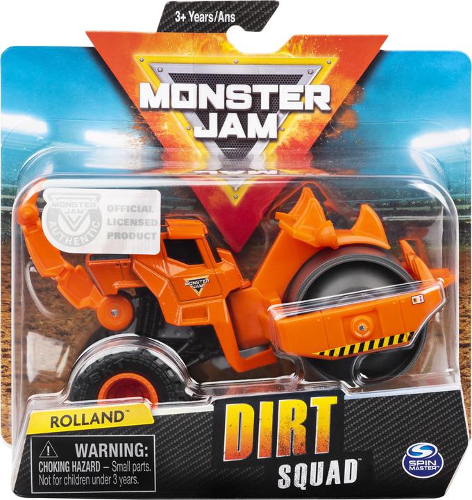 Produktbild Spin Master Monster Jam