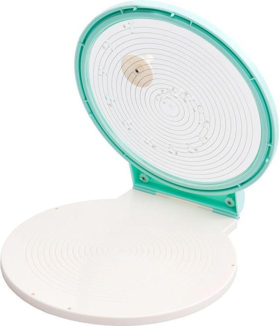 Produktbild We R Memory Keepers Schneidegerät Kreis (1 Blatt)