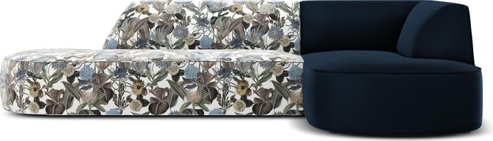 Produktbild CXL by Christian Lacroix Charles (Ecksofa, Modular Sofa)