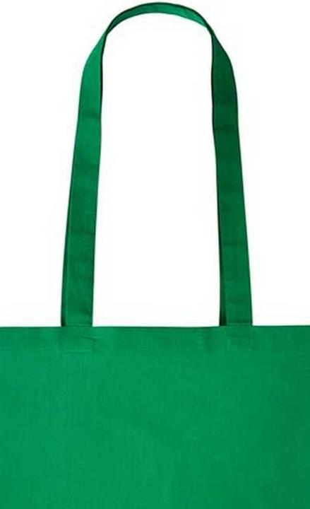 Actual product image Nutshell Plain Strong Shoulder Shopper Bag