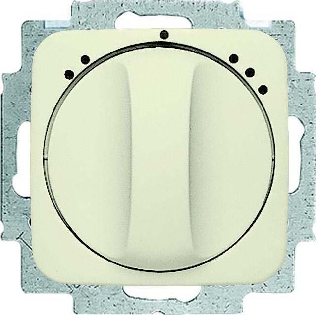 Produktbild Busch-Jaeger Lüfterschalter-Einsatz 1-polig, ohne 2CKA001164A0136