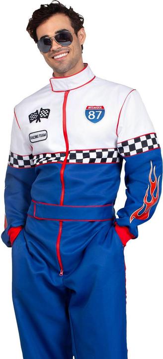 Produktbild Leg Avenue Rennfahrer (XL)