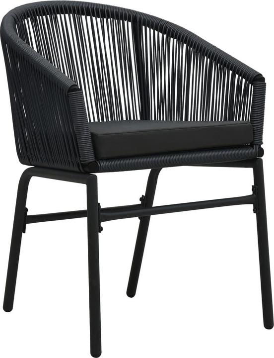 Produktbild vidaXL Garten-Essgruppe (200 x 100 x 74 cm)