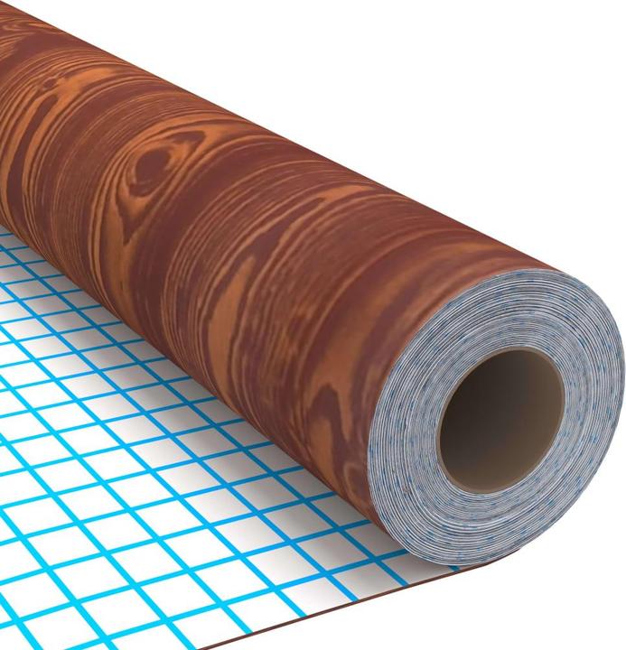 Actual product image vidaXL Möbelfolie (500 x 90 cm)