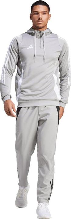 Produktbild Adidas Tiro 24 Kapuzenpullover Training (XXL)