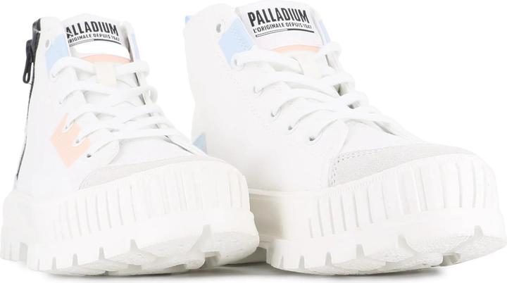 Produktbild Palladium Pallashock Backzip 2 - 64333 (36)