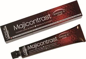 Immagine prodotto L'Oréal Professionnel Crema a strisce Majicontrast (Rame)