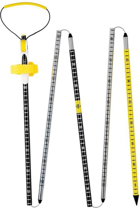 Produktbild Pieps Probe Alu 220 Sport