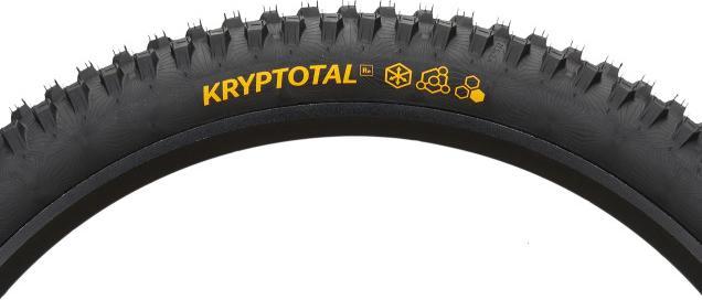 Immagine prodotto Continental Kryptotal R (posteriore) Enduro (29 x 2.40, 60-622)