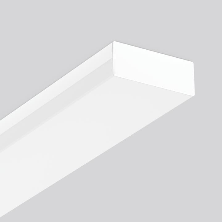Produktbild RZB LED-Wand-u.Deckenleuchte (7050 lm)