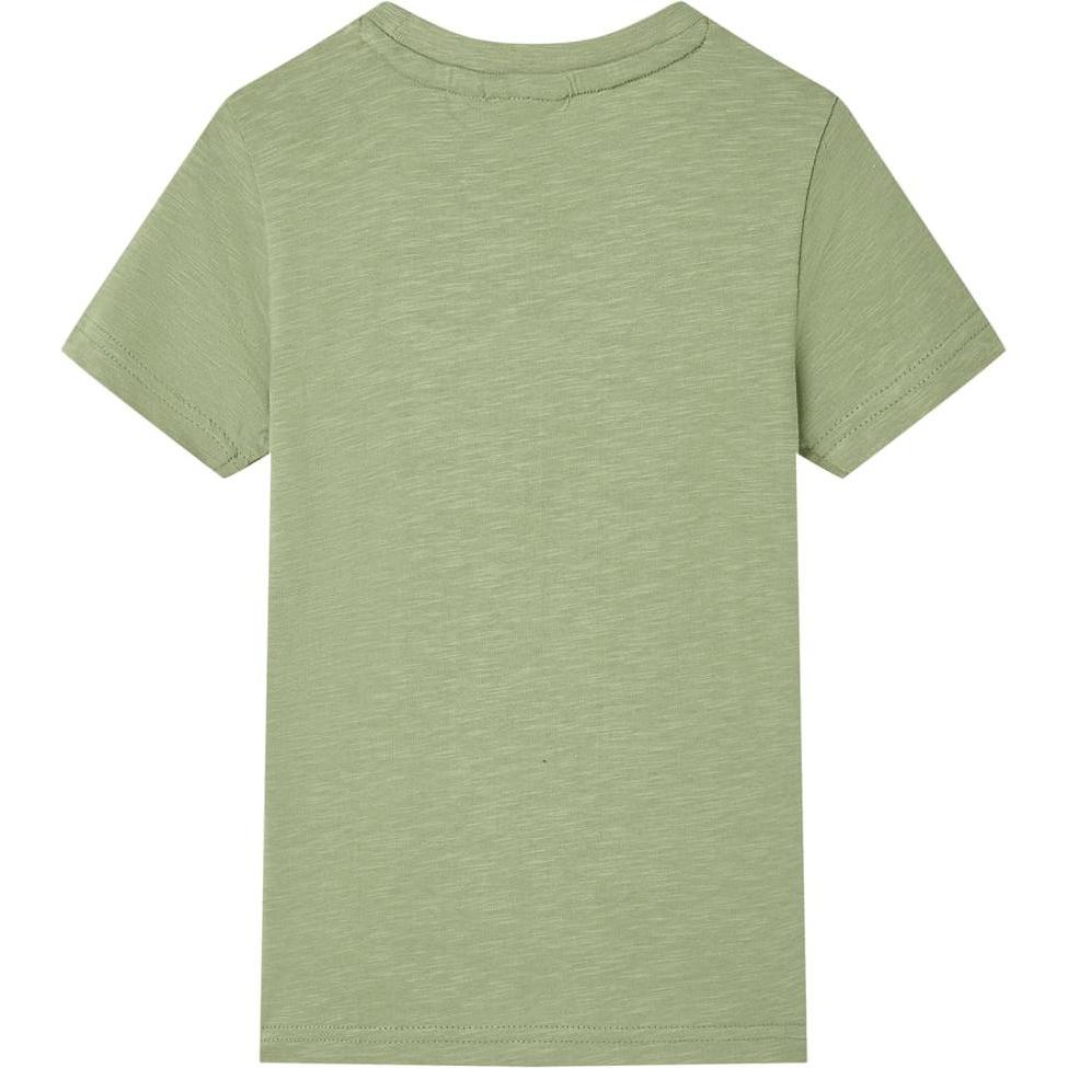Thumbnail - VidaXL, Jungen, Shirt, Jocelyne, Grün, (140)