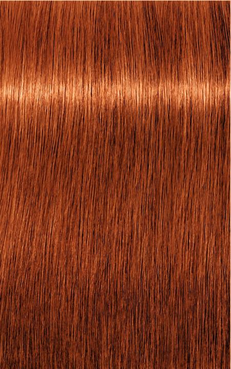 Actual product image Schwarzkopf Professional CHROMA ID Bonding Colour Mask (300 ml)