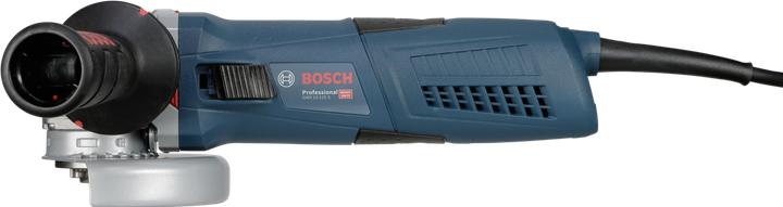 Actual product image Bosch Professional GWX 13-125 S Professional (125 mm)
