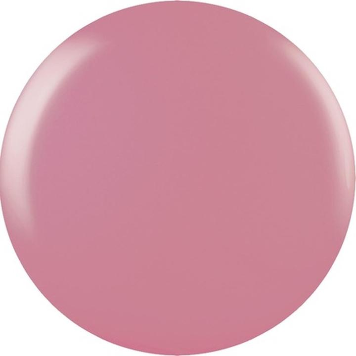 Image du produit CND Gomme laque - Color Coat Rose Bud (Rose, Rose ancien, Vernis semi-permanent)