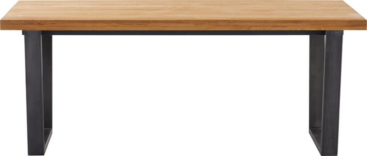 Produktbild micasa Calia (190 x 95 x 76 cm)