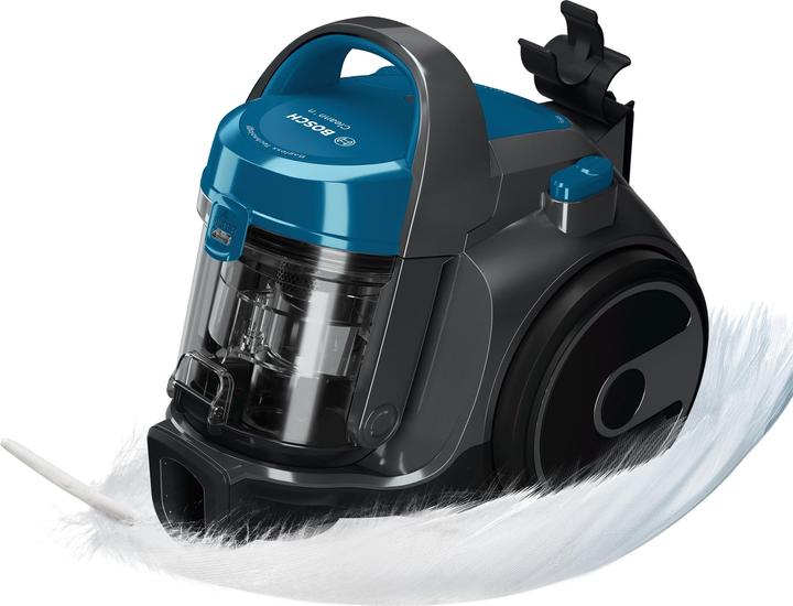 Actual product image Bosch Hausgeräte BGS05A220