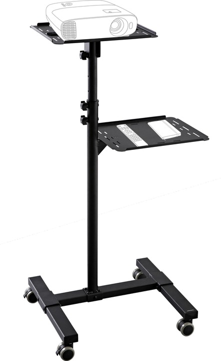 Actual product image Celexon Projection table PT3020 black 1000000406