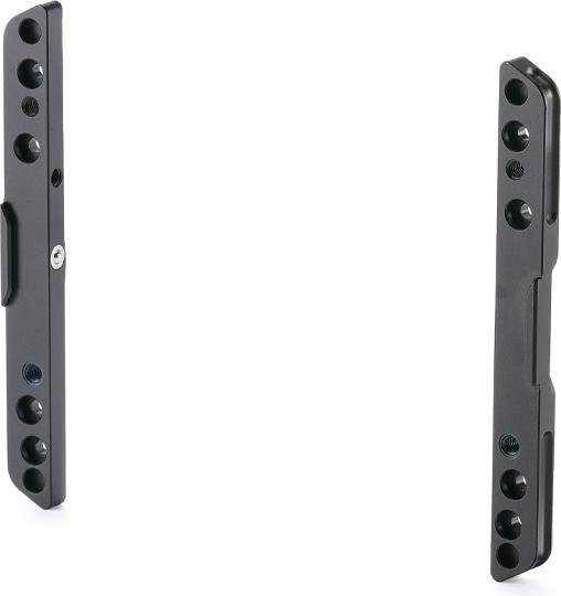 Produktbild Tilta 4×5.65" Filter Tray Parts for Mirage Pro (Matte Box)