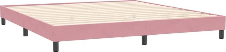 Produktbild vidaXL Boxspringbett (180 x 210 cm)