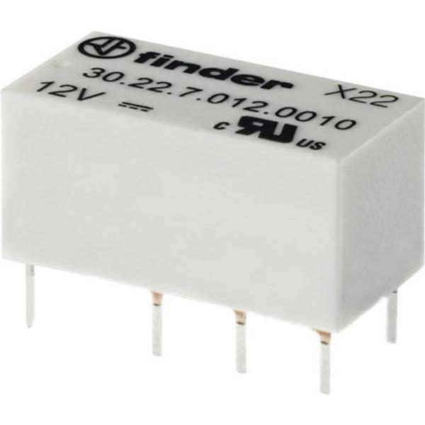 Finder Print-Leistungsrelais 5 VDC 200 mW, Relais