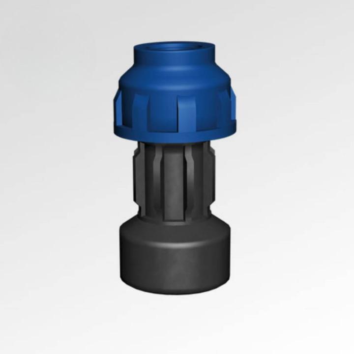 Grow Tool Adaptateur GrowTOOL IG 16mm x 3/4