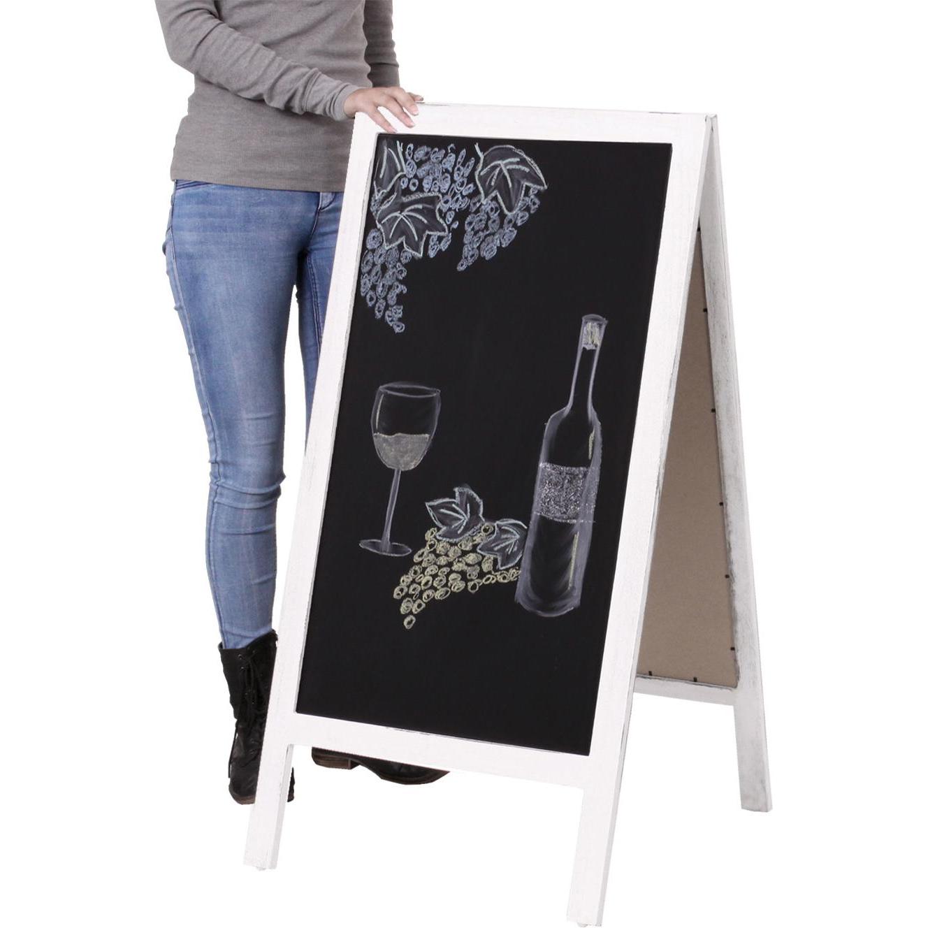 MCW, Präsentationstafel, XL C17 (100 x 50 x 57 cm)