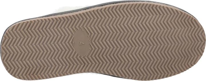 Produktbild Hush Puppies Hausschuhe Arianna Wildleder (38)